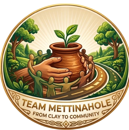 Mettinahole 5K Logo